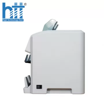 Máy đếm tiền Silicon  MC-8PLUS