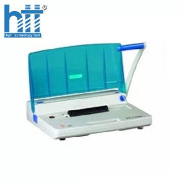 Máy đóng sách Silicon BM-CW1200