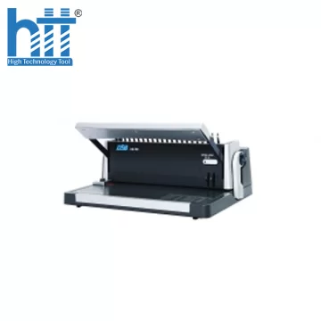 Máy Đóng Lò Xo Nhựa DSB CB-180