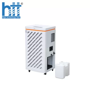 Máy Hút Ẩm Công Nghiệp FUJIHAIA DH90W