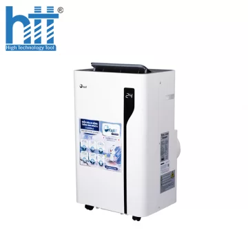 Máy điều hòa di động thông minh FujiE MPAC14
