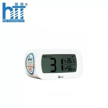 Máy đo chất lượng không khí mini FujiE AM100
