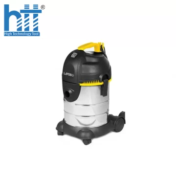 Máy hút bụi khô và ướt Lavor LVC 20 XS