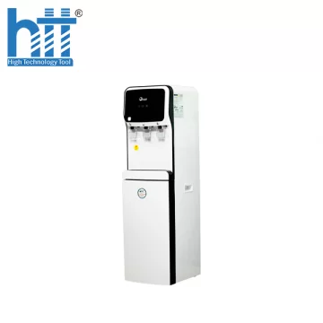 Máy Lọc Nước RO Tích Hợp Làm Nóng Lạnh Cao Cấp Fujie WPD5300C