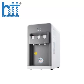 Máy Lọc Nước UF Siêu Lọc Tích Hợp Làm Nóng Lạnh Cao Cấp FujiE WPD508C