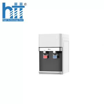 Máy Lọc Nước RO Tích Hợp Làm Nóng Lạnh Cao Cấp Fujie WPD555C