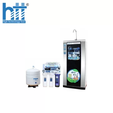 Máy Lọc Nước Tinh Khiết RO Thông Minh FujiE RO-07