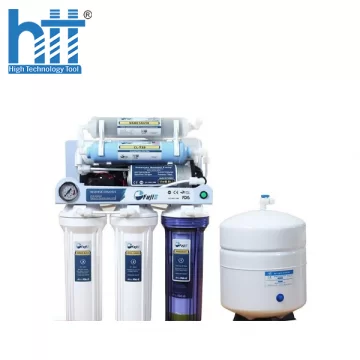 Máy Lọc Nước Tinh Khiết RO Thông Minh FujiE RO-09 (CAB)