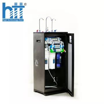 Máy Lọc Nước Tinh Khiết RO Thông Minh Tích Hợp Nóng Lạnh FujiE RO-1200 CAB HYDROGEN