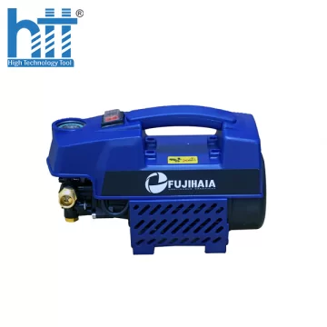 Máy Rửa Xe Mô Tơ Cảm Ứng Từ Fujihaia PW96A
