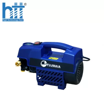 Máy Rửa Xe Mô Tơ Cảm Ứng Từ Fujihaia PW96A