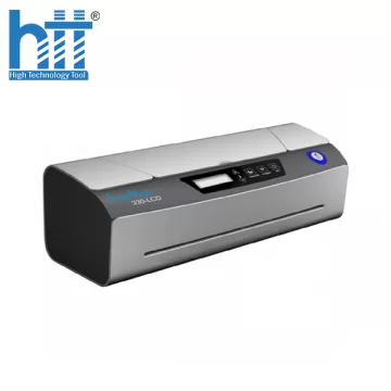 Máy ép nhựa plastic DSB 330-LCD