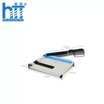 Bàn cắt giấy đa năng DSB GT- 4