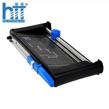 Máy cắt giấy đa năng DSB DC-10