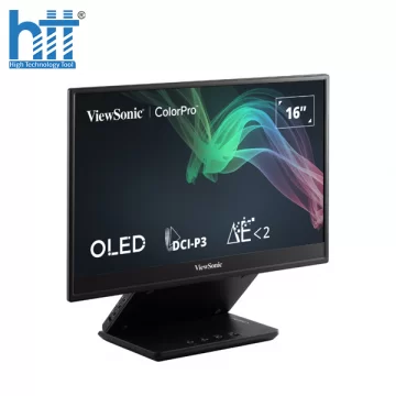 Màn hình di động Viewsonic VP16-OLED (15.6 inch/FHD/OLED/60Hz/1ms)