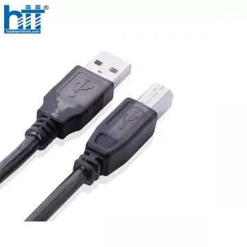 Cáp máy in USB 2.0 10m Ugreen 10374