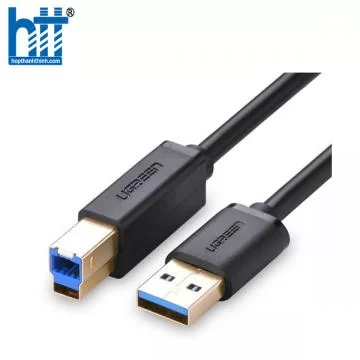 Cáp máy in USB 3.0 2M Ugreen 10372
