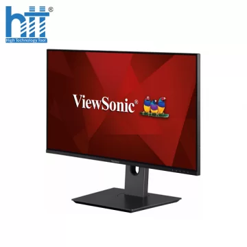 Màn hình máy tính ViewSonic VX2480-SHDJ IPS FHD
