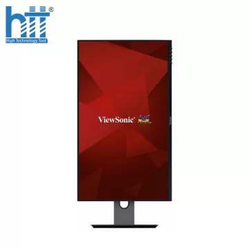 Màn hình máy tính ViewSonic VX2480-SHDJ IPS FHD