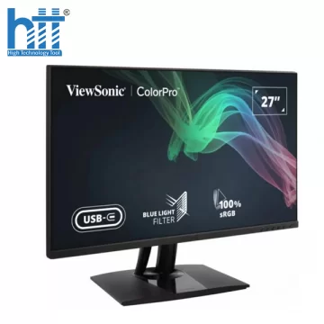 Màn hình ViewSonic VP2756-2K 27