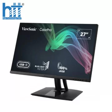 Màn hình ViewSonic ColorPro VP2785-2K 27