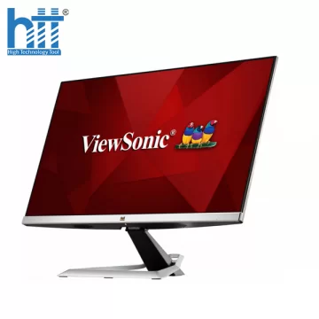 Màn hình Viewsonic VX2481-MH 24