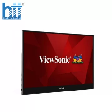 Màn hình cảm ứng di động ViewSonic TD1655 16