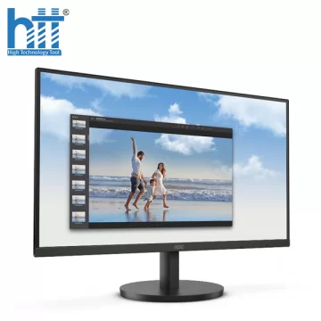 Màn hình AOC 27B3HM/74 (27 inch/ VA/ 75Hz/ FullHD/ 4ms/ HDMI/ VGA)