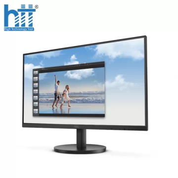 Màn hình AOC 27B3HM/74 (27 inch/ VA/ 75Hz/ FullHD/ 4ms/ HDMI/ VGA)