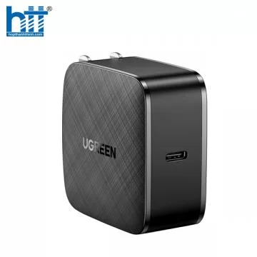 Củ sạc nhanh PD65W UGREEN 70817