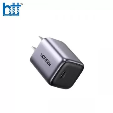 Củ sạc nhanh 30W GaN II Nexcode USB-C Ugreen 90901