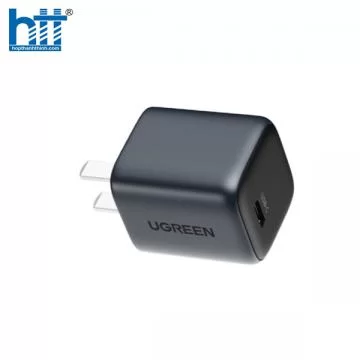 Củ sạc nhanh 30W GaN II Nexcode USB-C Ugreen 90901