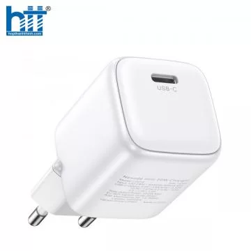 Ugreen 15326 30W USB loại C PD GaN Nexode Sạc nhanh 1c CD319 10015326