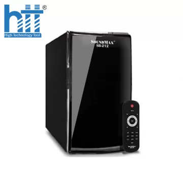 Loa SoundMax SB212