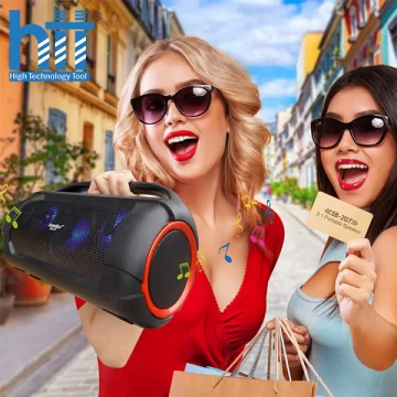 Loa SoundMax SB207