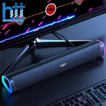 Loa SoundMax SB201 Grey