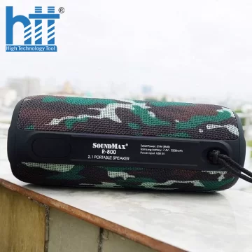 Loa Soundmax R-800