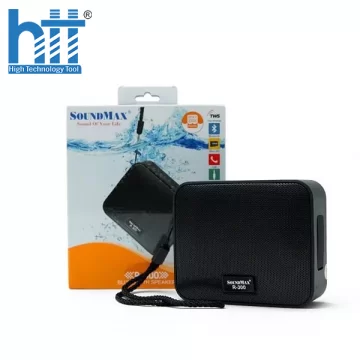 Loa SoundMax R-300