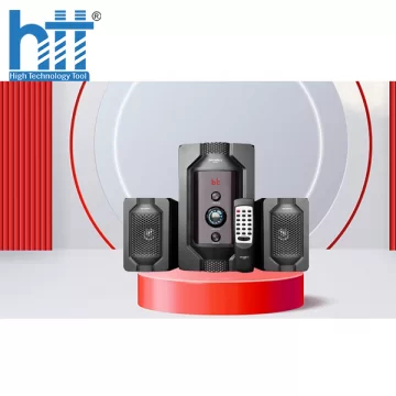 Loa SoundMax A927