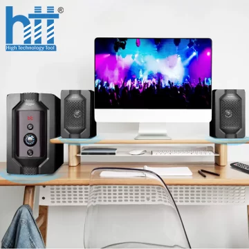 Loa SoundMax A927