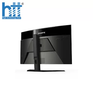 Màn hình Gaming GIGABYTE M32QC (31.5 inch - QHD - VA - 165Hz - Cong)