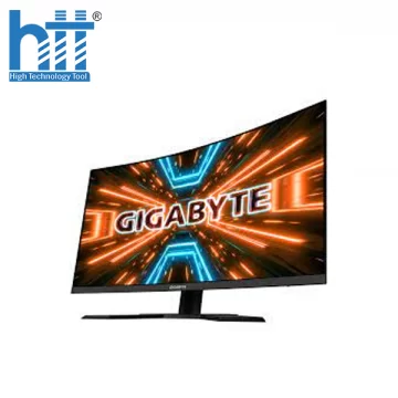 Màn hình Gaming GIGABYTE M32QC (31.5 inch - QHD - VA - 165Hz - Cong)