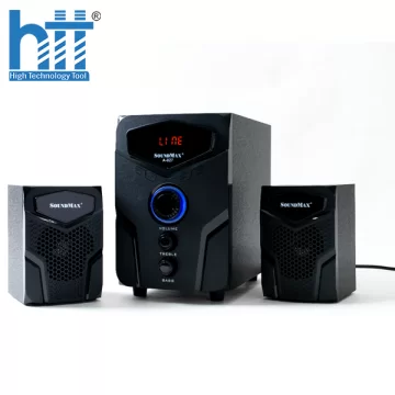 Loa SoundMax A827