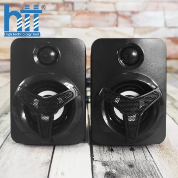Loa SoundMax A700