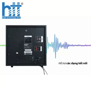 Loa SoundMax A2126