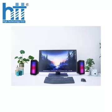 Loa SoundMax A180