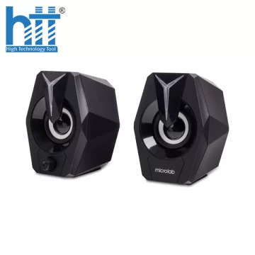 Loa Microlab B26