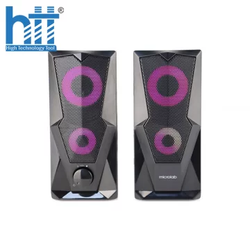 Loa Microlab B27