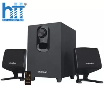 Loa Microlab M-108BT