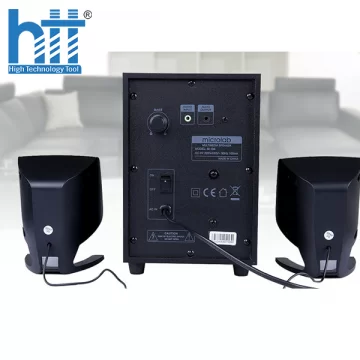 Loa Microlab M-108BT